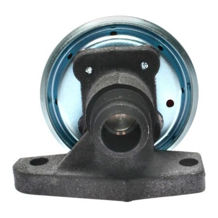 Standard Ignition